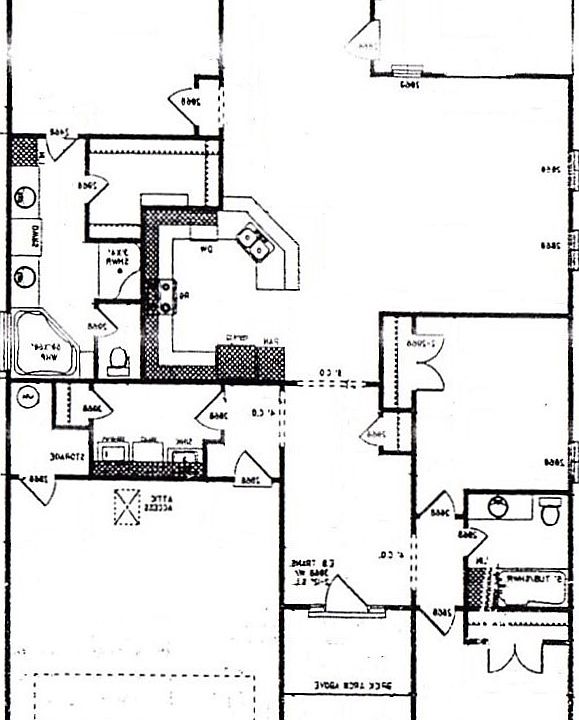 2015 Cross St, Conway Arkansas