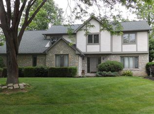 6312 Alissa Ln, Columbus, OH
