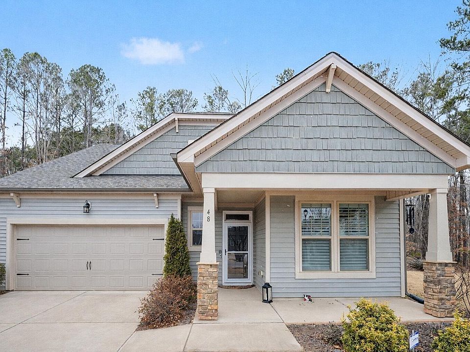 1st image of 48 N Bottego Way