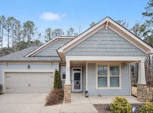 48 N Bottego Way, Clayton, NC 27527