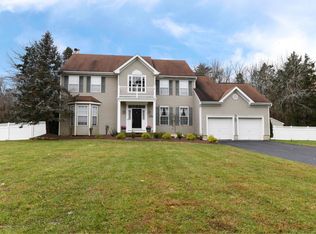 38 Harvey Jones Dr, Jackson, NJ