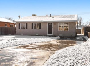 2008 W 18th St, Pueblo, CO 81003