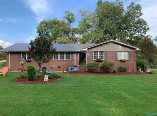 210 Lonz St, Gadsden, AL 35903