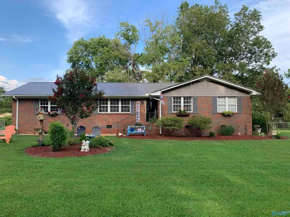 210 Lonz St, Gadsden, AL 35903