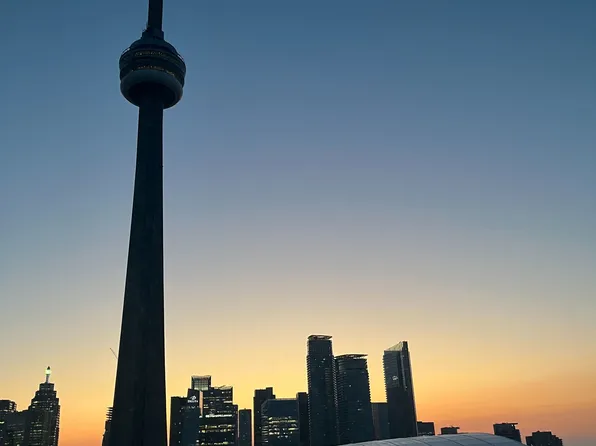 81 Navy Wharf Ct #3502, Toronto, ON M5V 3S2