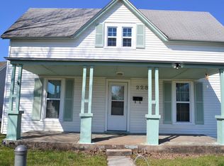228 N Gray Ave, Joplin, MO 64801