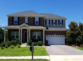 10805 Furgang Rd, Upper Marlboro, MD 20772