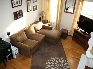 122 Bright St #402, Jersey City, NJ 07302