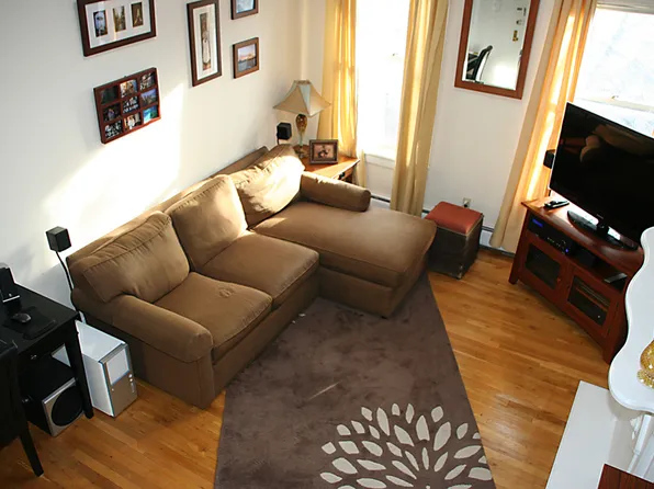 122 Bright St #402, Jersey City, NJ 07302