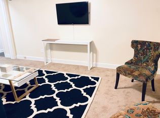 1268 Raum St NE #21, Washington, DC 20002