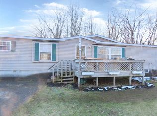 6113 N Geneva Rd, Sodus, NY 14551