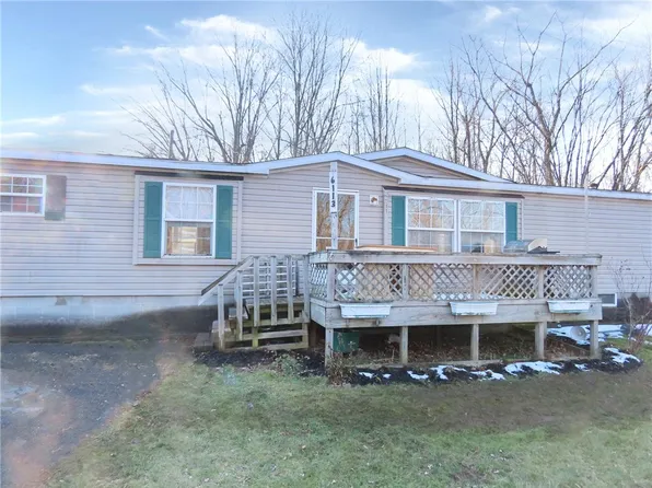 6113 N Geneva Rd, Sodus, NY 14551