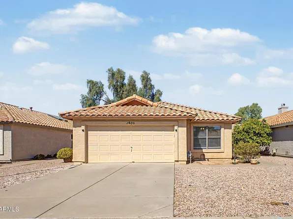 1408 S PARKCREST Street, Mesa, AZ 85206
