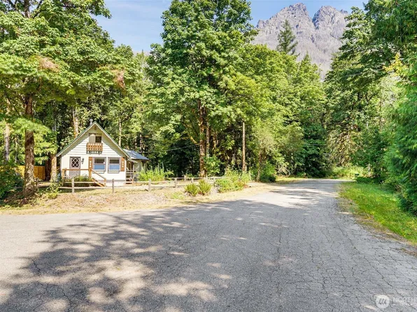 64464 NE 180th Street, Baring, WA 98224