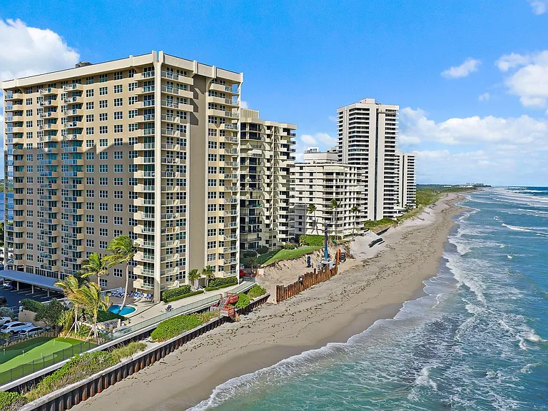 5440 N Ocean Dr #907 — Photo 70