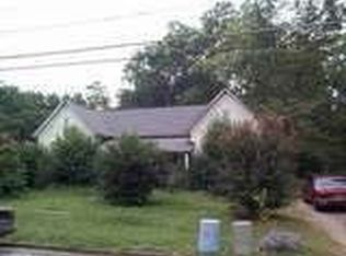 550 Nantahala Ave, Athens, GA 30601