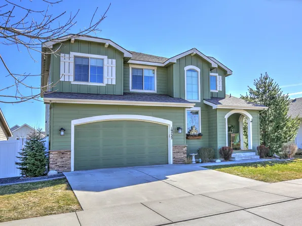19722 E Caufield Ave, Liberty Lake, WA 99016