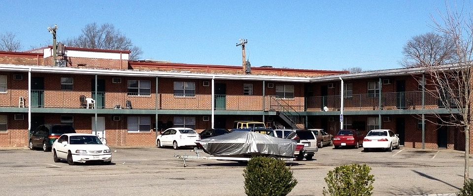 Bldg. View