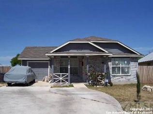 1610 Morning Sun, San Antonio, TX 78228