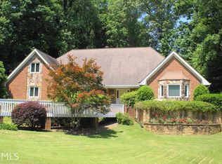 4821 Miller Farms Ct #2, Peachtree Corners, GA 30096