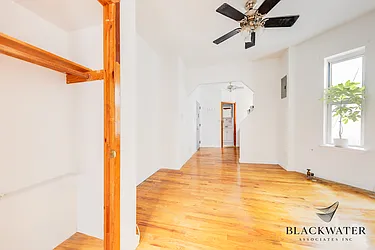 Rented by Blackwater Associates Inc.