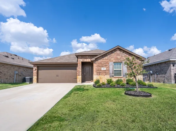 115 Sir Barton Ln, Caddo Mills, TX 75135