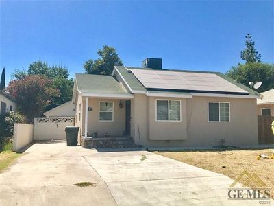 507 Loch Lomond Dr, Bakersfield, CA, 93304