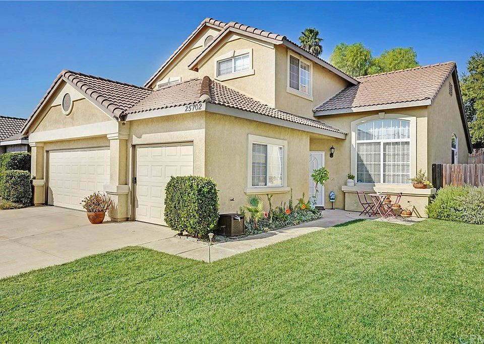 1st image of 25702 Palermo Ct