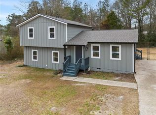 2698 Aruba Dr, Powder Springs, GA 30127