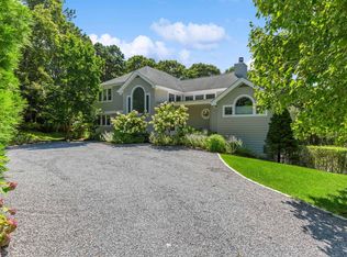 4 Joshuas Path, East Hampton, NY 11937