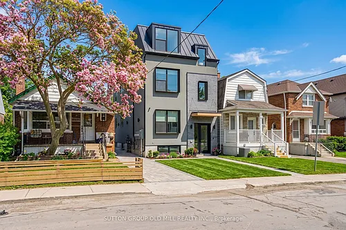 625 Harvie Ave #3 Photo 1
