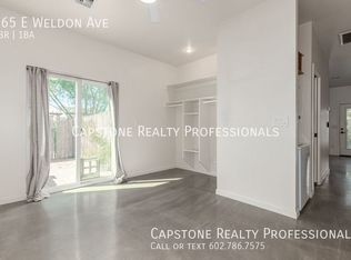 365 E Weldon Ave, Phoenix, AZ 85012