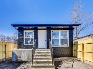 7912 S Union Ave, Chicago, IL 60620