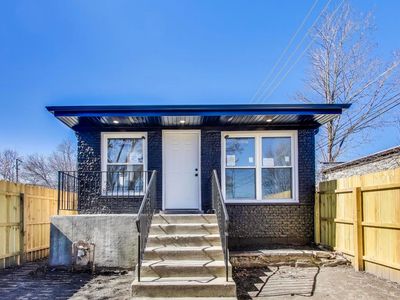 7912 S Union Ave, Chicago, IL, 60620