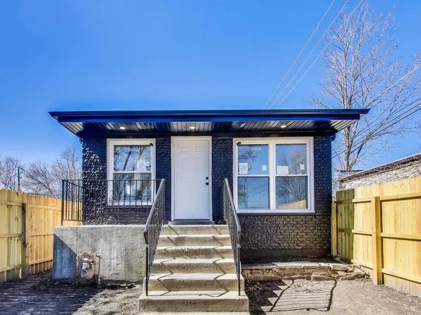 7912 S Union Ave, Chicago, IL 60620