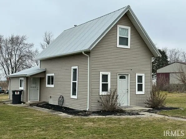 2539 S 585 W, Delphi, IN 46923