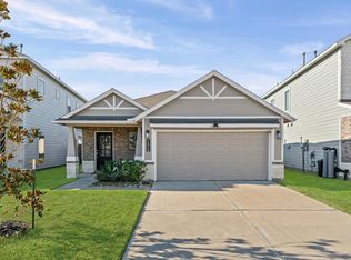 1230 Mariquita Ln, Rosharon, TX 77583