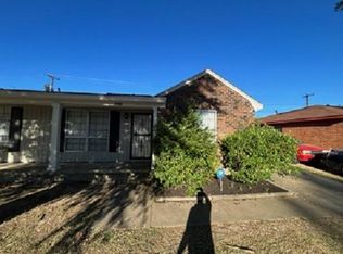 3631 Hillbrook Rd, Memphis, TN 38109