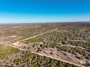 TRACT Three Red Oak Rd, Ovalo, TX 79541