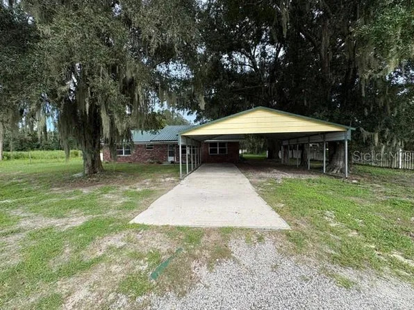 192 HADDEN LANE, BARTOW, FL 33830