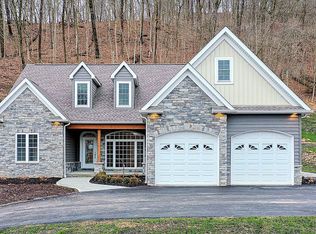 411 Old Camp Horne Rd, Pittsburgh, PA 15237