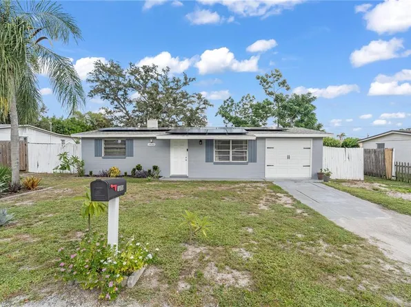 1400 JENNINGS DRIVE, HOLIDAY, FL 34690