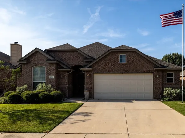 5901 Eagle Mountain Dr, Argyle, TX 76226