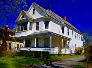 14 Marcella Ave, Pittsfield, MA 01201