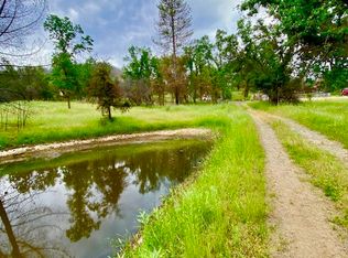 4375 Triangle Rd, Mariposa, CA 95338