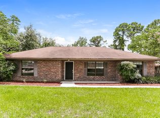 2553 Sandlewood Cir, Orange Park, FL 32065