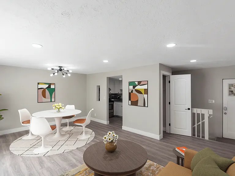 The Ashwell Apartments — Photo 45