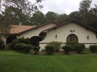 1471 W Tacoma St, Hernando, FL 34442