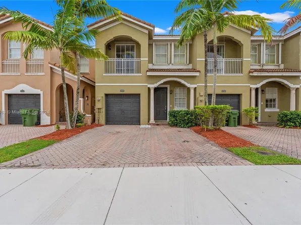 2564 SE 15th Ct, Homestead, FL 33035