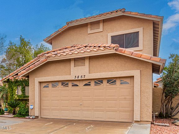 4th image of 3857 E BIGHORN Avenue